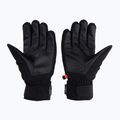 Lyžiarske rukavice Reusch Ski Race Vc R-Tex XT black/red 62/1/257 2