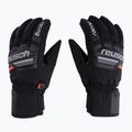 Lyžiarske rukavice Reusch Ski Race Vc R-Tex XT black/red 62/1/257 7