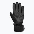 Lyžiarske rukavice Reusch Ski Race Vc R-Tex XT black/red 62/1/257 6