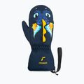 Detské zimné rukavice Reusch Sweety Mitten dragon 3