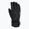 Lyžiarske rukavice Reusch Diver X-Tex XT Touch-Tec black/silver 2