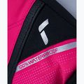 Detské lyžiarske rukavice  Reusch Kaden Down R-Tex XT Mitten pink glo 5