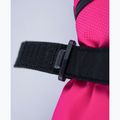 Detské lyžiarske rukavice  Reusch Kaden Down R-Tex XT Mitten pink glo 6