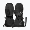 Detské lyžiarske rukavice Reusch Kaden Down R-Tex XT Mitten black