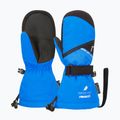 Detské lyžiarske rukavice  Reusch Kaden Down R-Tex XT Mitten brilliant blue