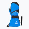 Detské lyžiarske rukavice  Reusch Kaden Down R-Tex XT Mitten brilliant blue 2