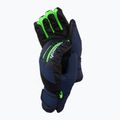Detské lyžiarske rukavice Reusch Duke R-Tex XT navy blue/black 62/61/212