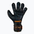 Reusch Attrakt Freegel Fusion Ortho-Tec Brankárske rukavice zelené 5379-5555 8
