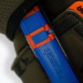 Reusch Attrakt Freegel Fusion Ortho-Tec Brankárske rukavice zelené 5379-5555 10