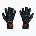 Reusch Attrakt Freegel Fusion Ortho-Tec Brankárske rukavice zelené 5379-5555 2