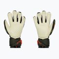 Brankárske rukavice Reusch Attrakt Speedbump Ortho-Tec zelené 53778-5556 2