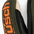 Brankárske rukavice Reusch Attrakt Speedbump Ortho-Tec zelené 53778-5556 9