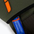 Brankárske rukavice Reusch Attrakt Speedbump Ortho-Tec zelené 53778-5556 10