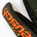 Reusch Attrakt Speedbump brankárske rukavice zelené 53739-5556 9