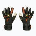 Reusch Attrakt Speedbump brankárske rukavice zelené 53739-5556