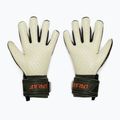 Reusch Attrakt Speedbump brankárske rukavice zelené 53739-5556 2