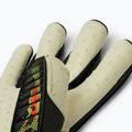 Reusch Attrakt Speedbump brankárske rukavice zelené 53739-5556 4