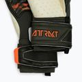Reusch Attrakt Speedbump brankárske rukavice zelené 53739-5556 5