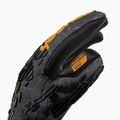 Reusch Attrakt Freegel Gold Finger Support Brankárske rukavice čierne 5370030-5555 3