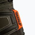 Reusch Attrakt Freegel Gold Finger Support Brankárske rukavice čierne 5370030-5555 10