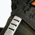 Reusch Attrakt Freegel Gold Finger Support Brankárske rukavice čierne 5370030-5555 11