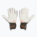 Reusch Attrakt Grip brankárske rukavice zelené 5370018-5556 2