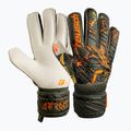 Reusch Attrakt Grip brankárske rukavice zelené 5370018-5556 4