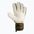 Reusch Attrakt Grip brankárske rukavice zelené 5370018-5556 6