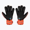 Reusch Attrakt Gold X Evolution Cut Finger Support brankárske rukavice červené 5370950-3333 2