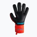 Reusch Attrakt Freegel Silver Finger Support Brankárske rukavice 5370230-3333 5