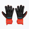 Reusch Attrakt Freegel Silver Finger Support Brankárske rukavice 5370230-3333 2