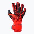 Reusch Attrakt Freegel Fusion Brankárske rukavice červené 5370995-3333 4