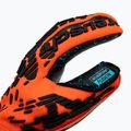 Reusch Attrakt Freegel Fusion Brankárske rukavice červené 5370995-3333 3