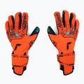 Reusch Attrakt Fusion Guardian AdaptiveFlex brankárske rukavice červené 5370985-3333