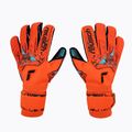Reusch Attrakt Gold X Evolution Cut brankárske rukavice červené 5370964-3333
