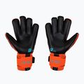 Reusch Attrakt Gold X Evolution Cut brankárske rukavice červené 5370964-3333 2
