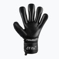 Reusch Attrakt Freegel Gold X zelené brankárske rukavice 5370935-5556 5