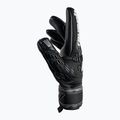 Reusch Attrakt Freegel Gold X zelené brankárske rukavice 5370935-5556 6
