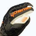 Reusch Attrakt Freegel Gold X zelené brankárske rukavice 5370935-5556 3