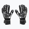 Reusch Attrakt Resist brankárske rukavice čierne 5370615-7700