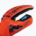 Brankárske rukavice Reusch Attrakt Gold Roll Finger Red 5370137-3333 3