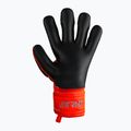 Reusch Attrakt Freegel Silver brankárske rukavice červené 5370235-3333 5