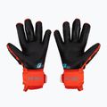 Reusch Attrakt Freegel Silver brankárske rukavice červené 5370235-3333 2