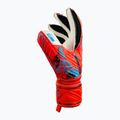 Reusch Attrakt Grip brankárske rukavice červené 5370815-3334 3