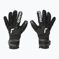 Reusch Attrakt Freegel Infinity Finger Support Brankárske rukavice čierne 5370730-7700