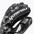 Reusch Attrakt Resist Finger Support Brankárske rukavice čierne 5370610-7700 3