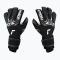 Reusch Attrakt Infinity Resistor AdaptiveFlex brankárske rukavice čierne 5370745-7700
