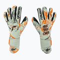 Reusch Pure Contact Fusion zelené brankárske rukavice 5370900-5444