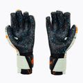 Reusch Pure Contact Fusion zelené brankárske rukavice 5370900-5444 2