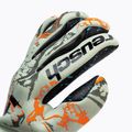 Reusch Pure Contact Fusion zelené brankárske rukavice 5370900-5444 3